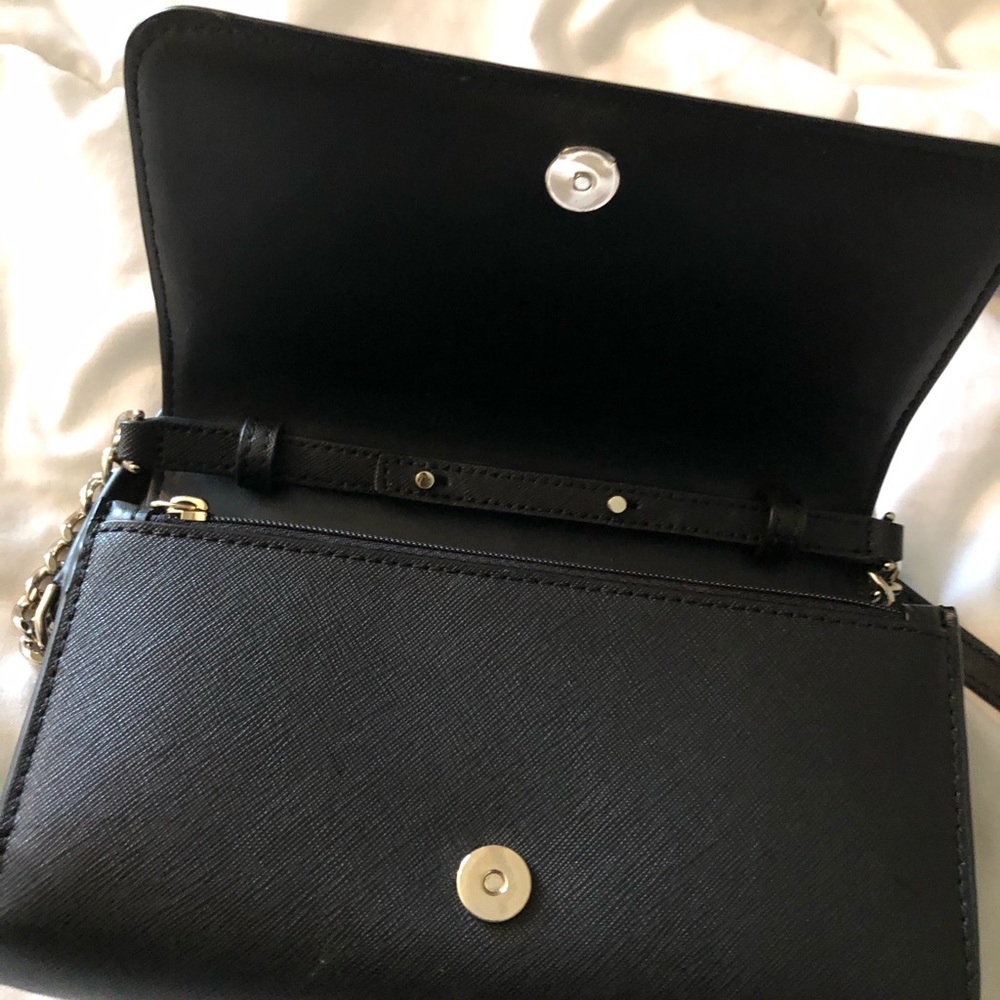 Kate Spade Cameron Small Flap Crossbody - Picture 3 of 4